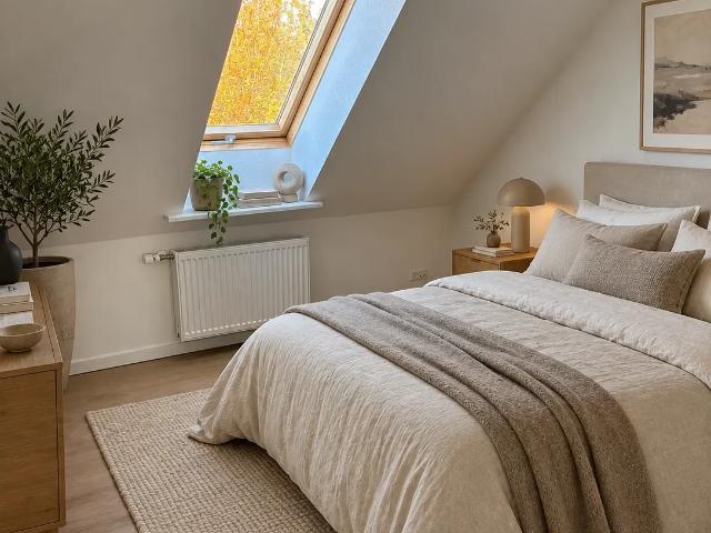 Villa til leje i Melsted, Vestbjerg