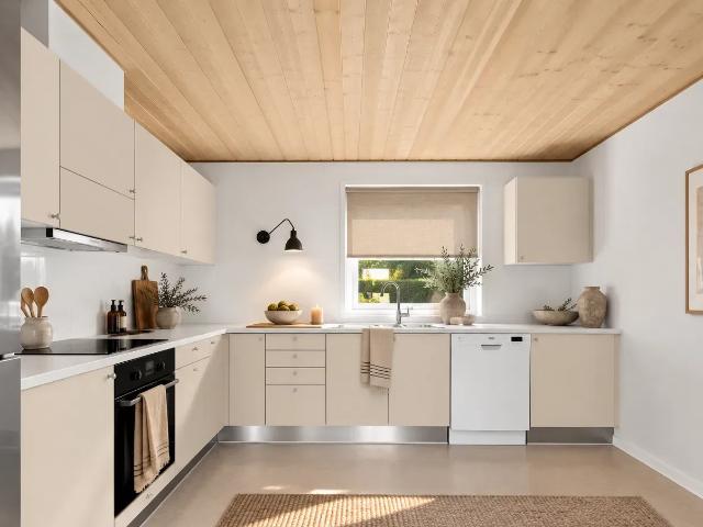 Villa til leje i Gudme, Svendborg Kommune
