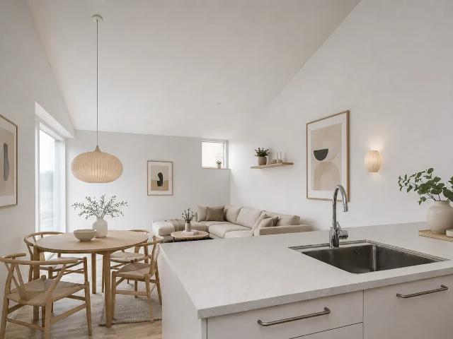 Villa til leje i Vejle