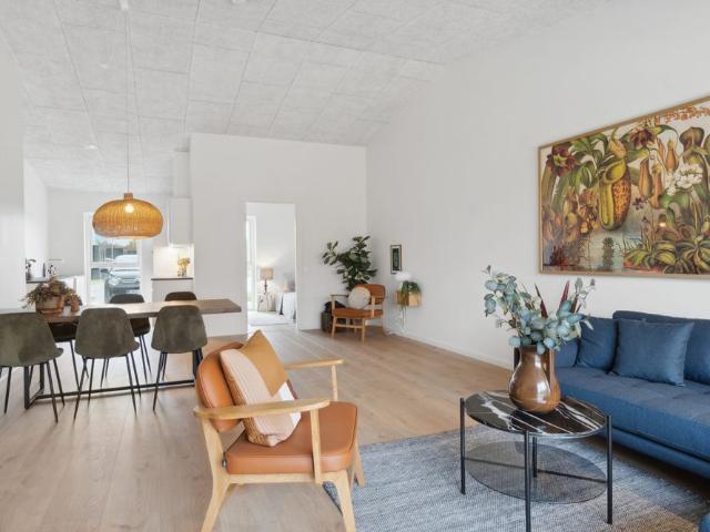 Villa til leje i Billund