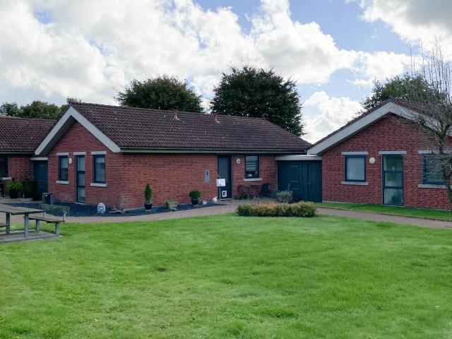 Villa til leje i Aars, Brønderslev-Dronninglund
