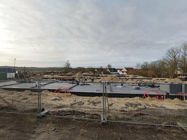 Lejlighed til leje i Gistrup, Brønderslev-Dronninglund