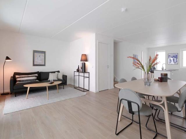 Villa til leje i Tranbjerg J, Århus