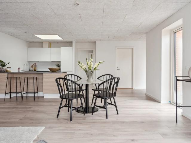 Villa til leje i Kolding