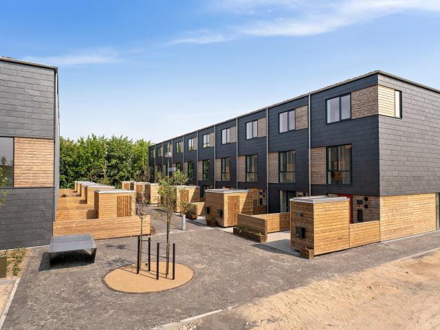 Villa til leje i Sundbyerne, København