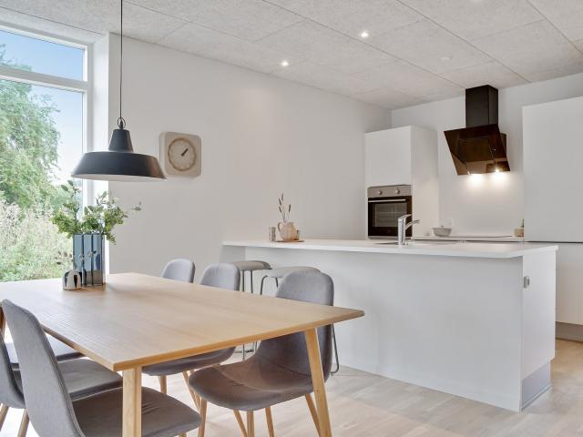 Villa til leje i Knabberup, Vejle