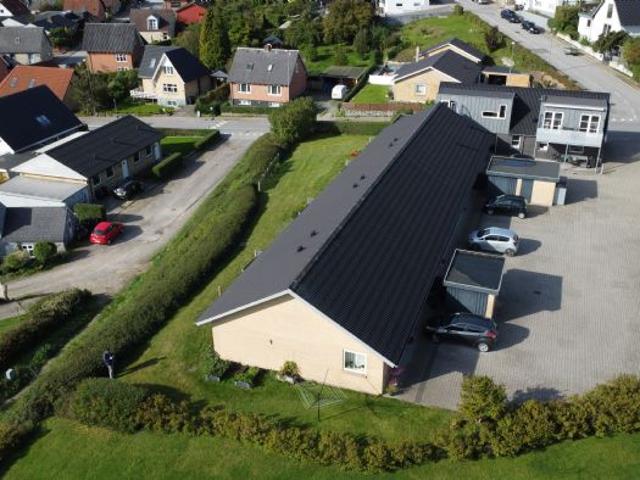 Villa til leje i Hobro, Brønderslev-Dronninglund