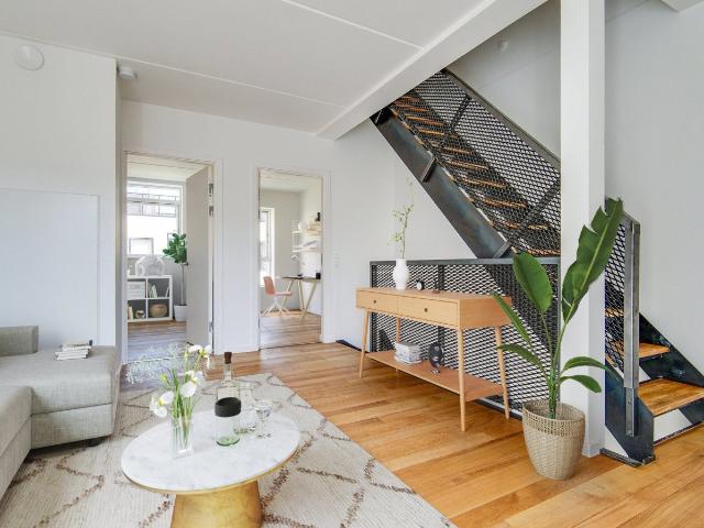 Villa til leje i København, Brøndby