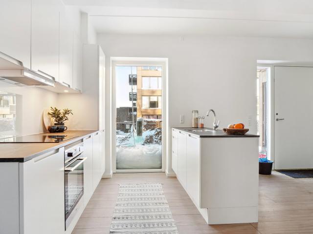 Villa til leje i Tranbjerg J, Århus