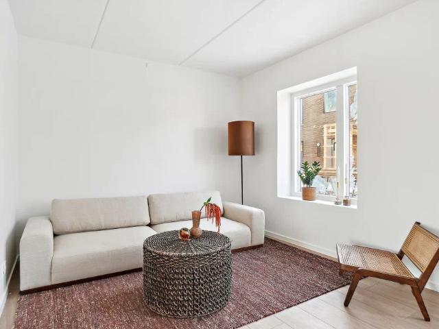 Villa til leje i Tranbjerg J, Århus