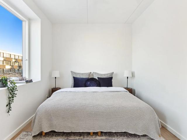 Villa til leje i Tranbjerg J, Århus