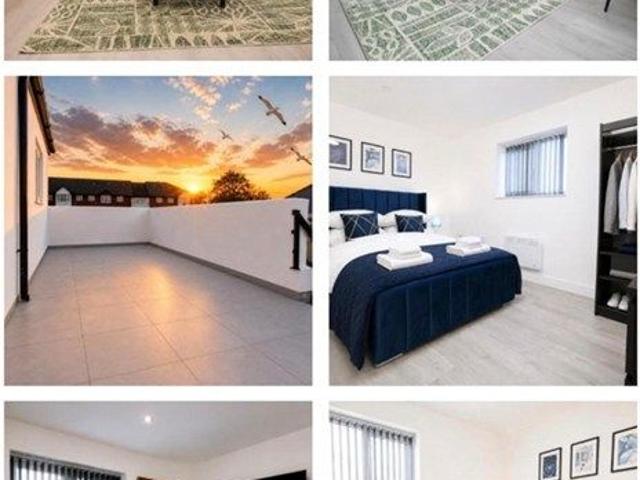 Apartment for rent in Falcon Lodge, Wales