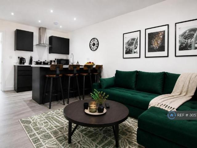 Apartment for rent in Llanrumney, Cardiff
