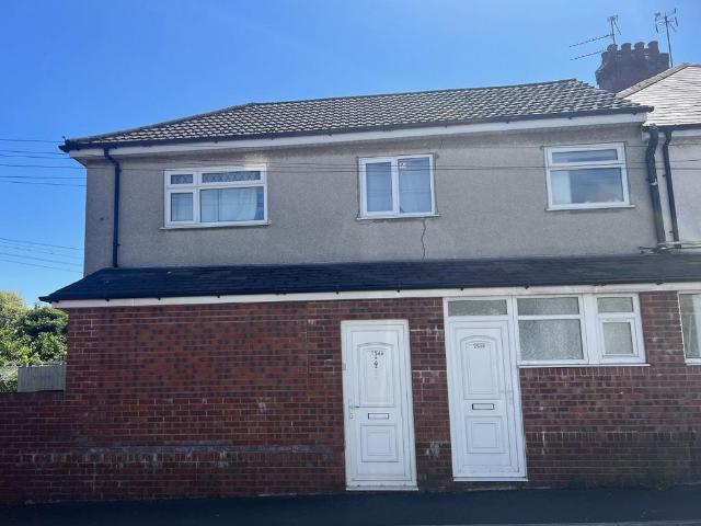 Apartment for rent in Falcon Lodge, Wales