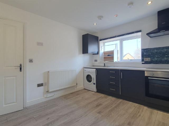 Apartment for rent in St Mellons, Cardiff