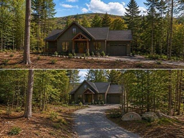 Land for sale in New Hampshire