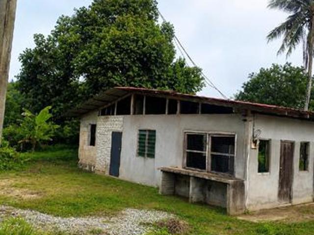Property for sale in Machan, Kelantan