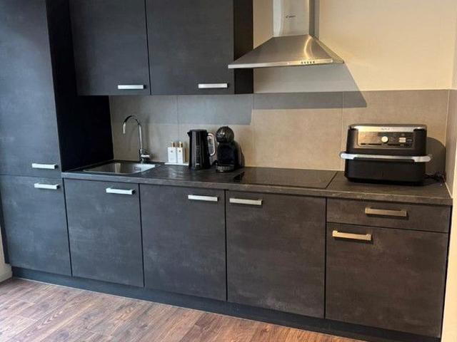 Appartement te huur in Rumpen, Brunssum