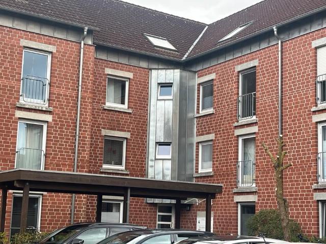 Wohnung kaufen in Innenstadtring, Munster