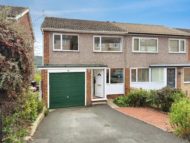 House for rent in Otley, West Yorkshire
