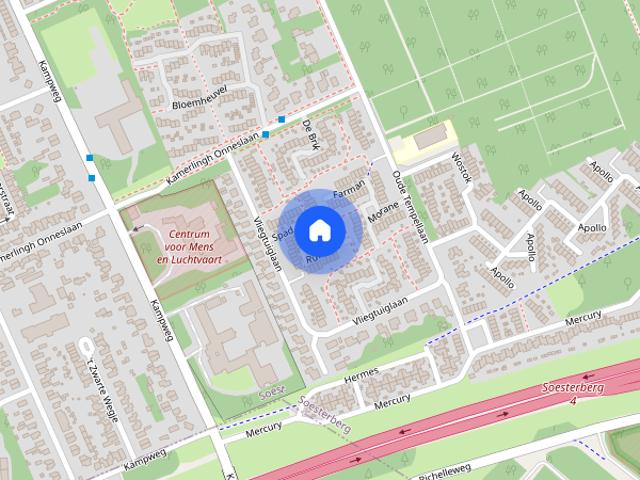 Woning te huur in Soest, Utrecht