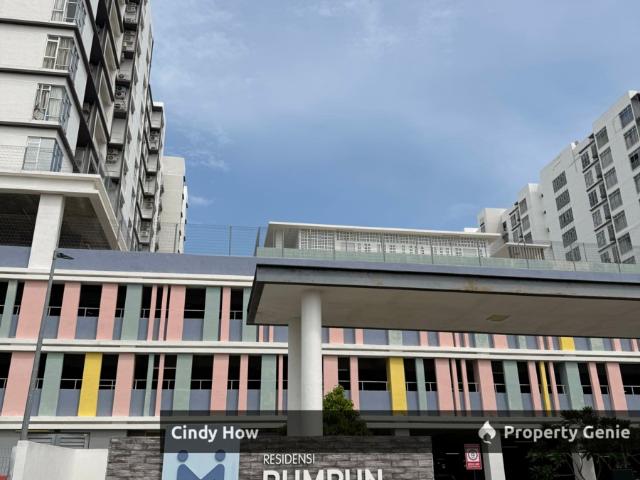 Apartment for sale in Malaka