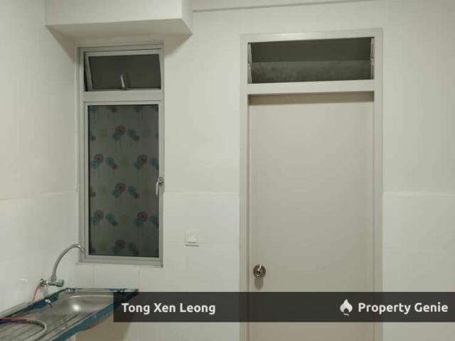 Apartment for sale in Malaka