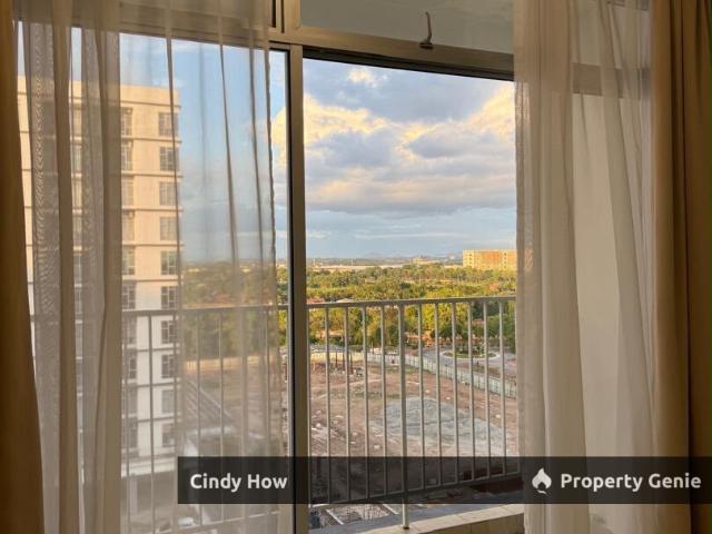 Apartment for sale in Malaka
