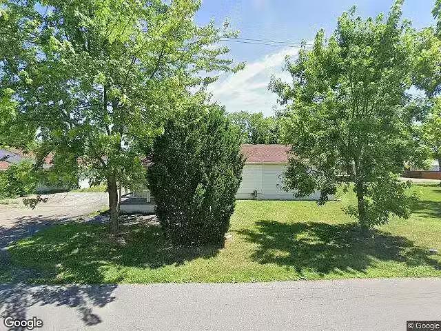 House for rent in Columbus