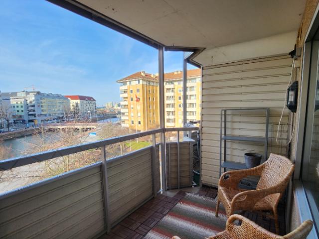 Rum hyra i Malmö, Skåne