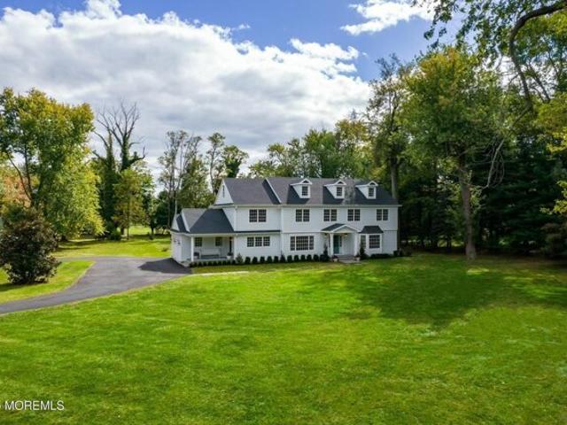 House for sale in Rumson, New Jersey