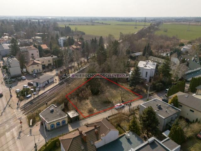 Grunt na sprzedaż w Michałowice, Mazowieckie