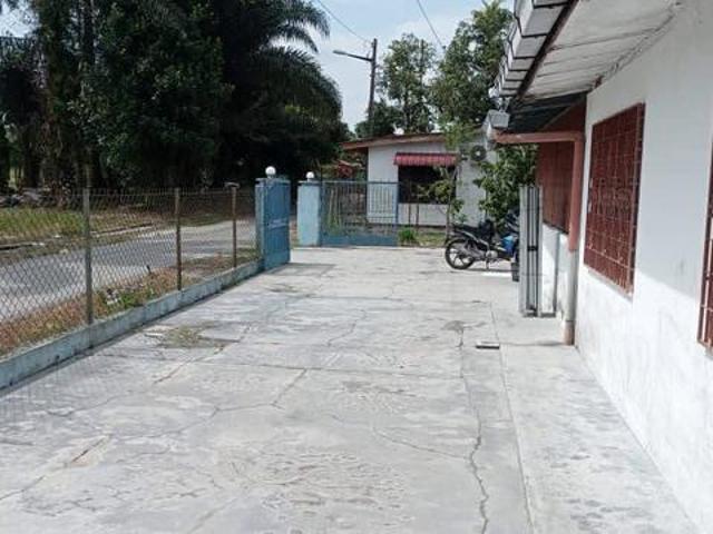 Bungalow for rent in Perak, Tapah Road