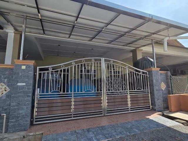 Terraced House for sale in Kuantan, Pahang