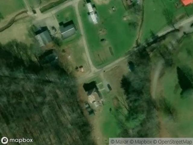 Land for sale in West Virginia