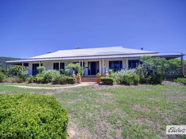 Cottage for sale in Wang Wauk, New South Wales