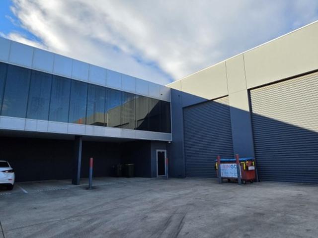 Warehouse for rent in Camerons Creek, Victoria