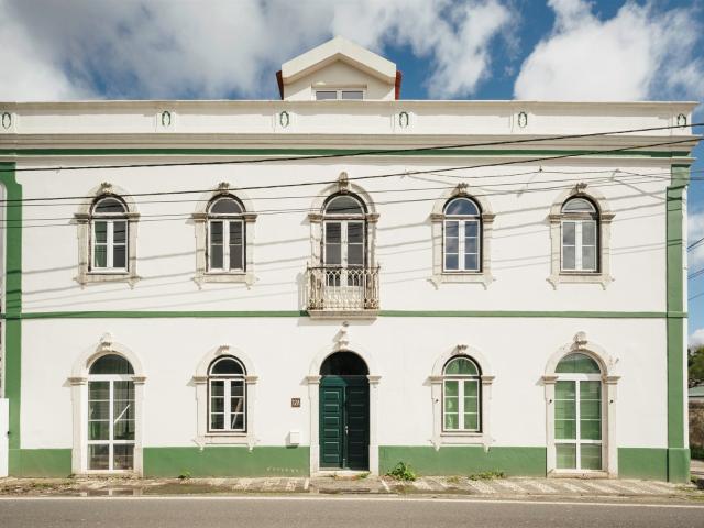 Vivenda venda em Torres Vedras, Lisboa