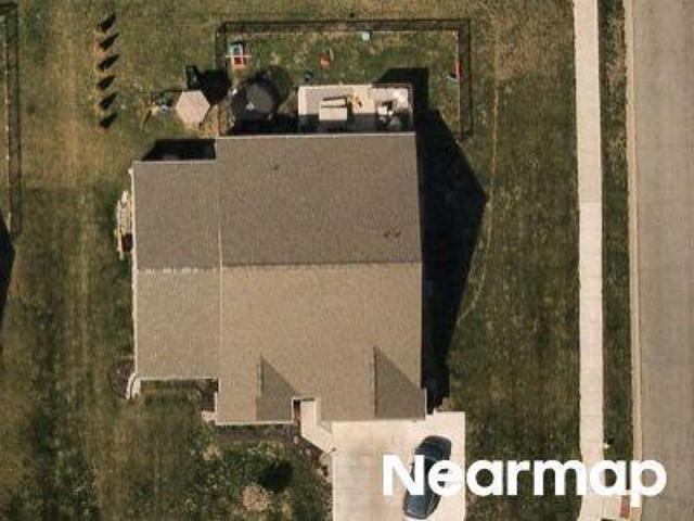 House for sale in New Haven, Indiana