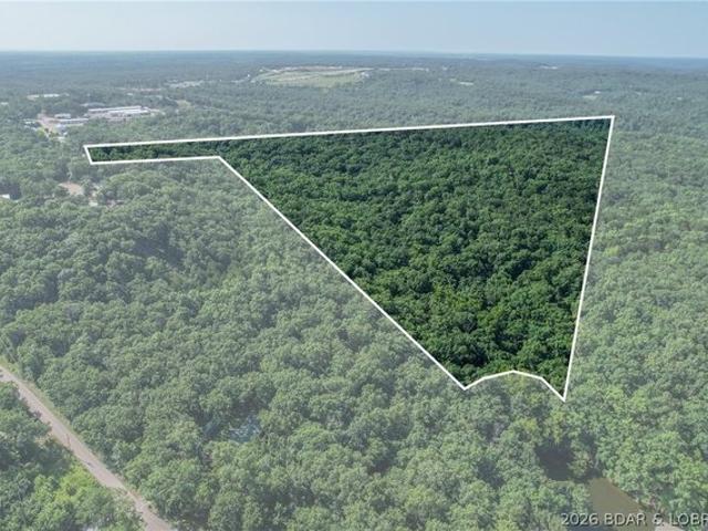 Land for sale in Osage Beach, Missouri