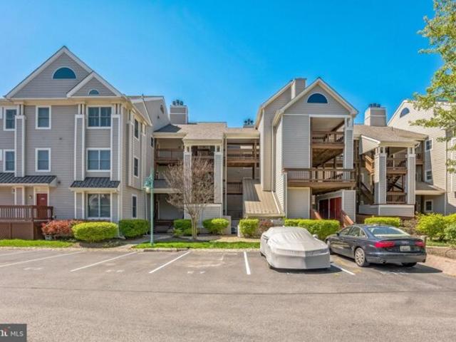 Condo for sale in Solomons