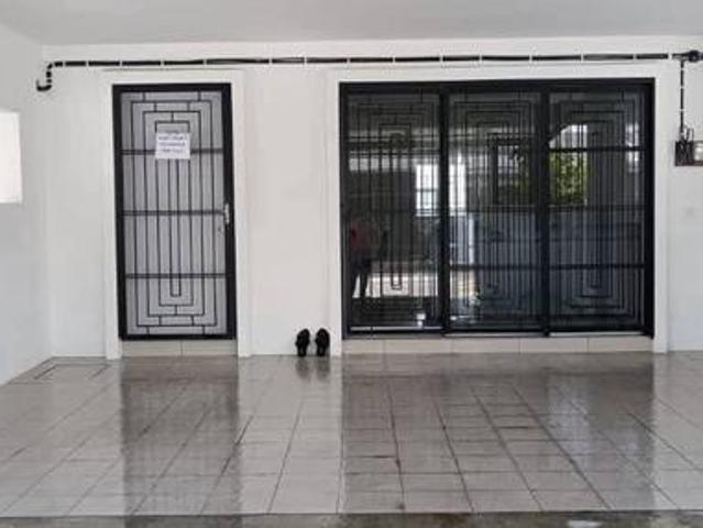 Terraced House for sale in Perak, Tanjong Ipoh