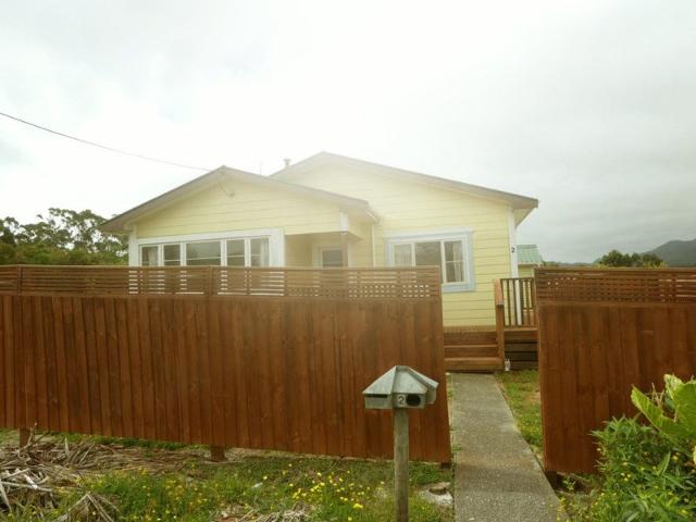 House for rent in Dunollie, West Coast