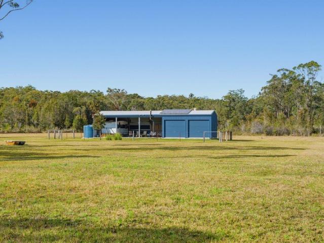 Land for sale in Crescent Head, New South Wales
