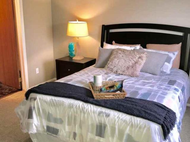 Apartment for rent in Lansing, Michigan