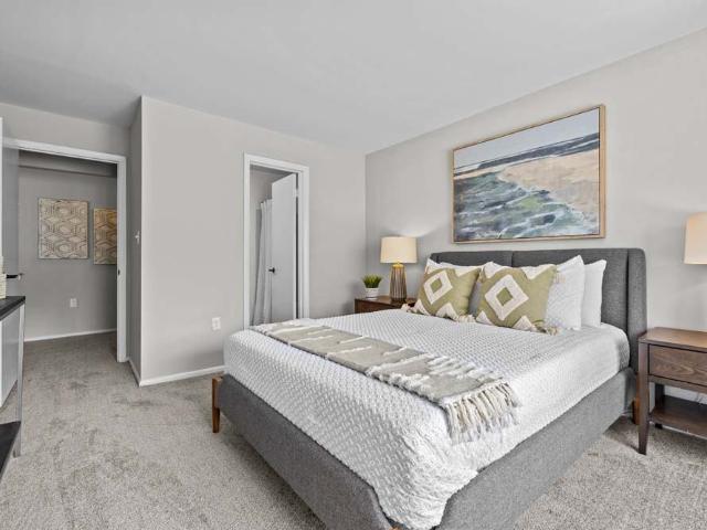 Apartment for rent in Virginia