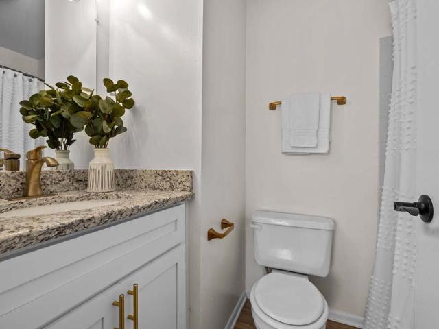 Apartment for rent in Virginia