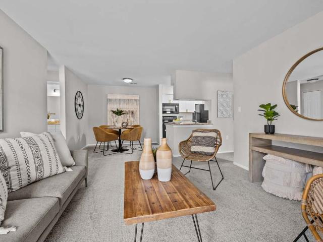 Apartment for rent in Virginia