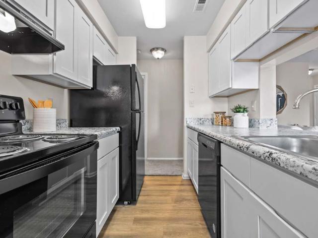 Apartment for rent in Virginia