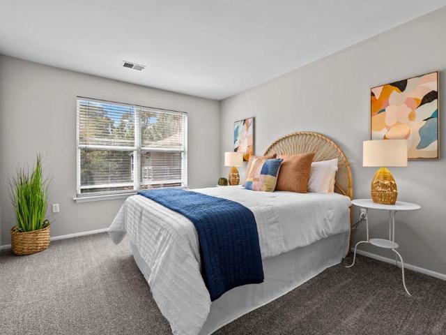 Apartment for rent in Thalia Village, Virginia Beach